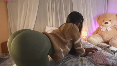 mulata online show from 12.01.25