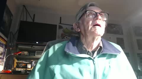 mulldoon1950 online show from 09.14.25