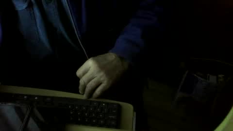 muller520 online show from 02.17.25