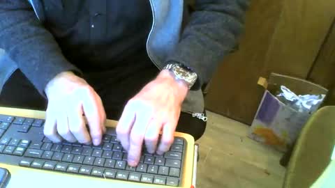 muller520 online show from 02.18.25