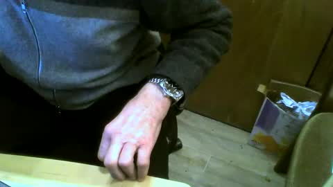 muller520 online show from 02.18.25