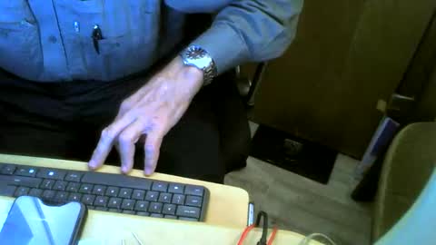 muller520 online show from 09.11.25