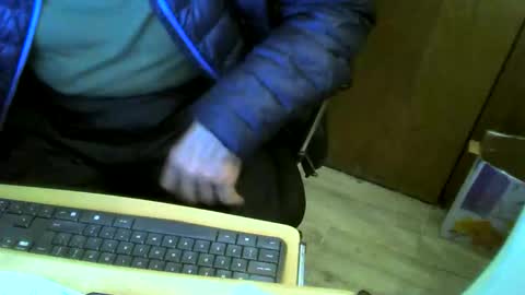 muller520 online show from 09.21.25