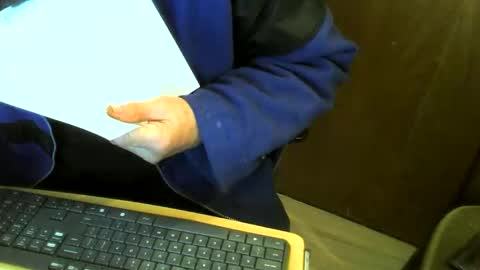 muller520 online show from 10.14.25