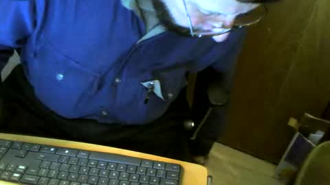 muller520 online show from 10.24.25