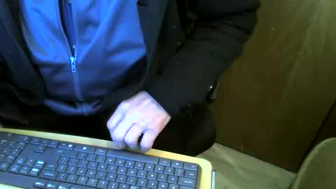 muller520 online show from 12.16.25