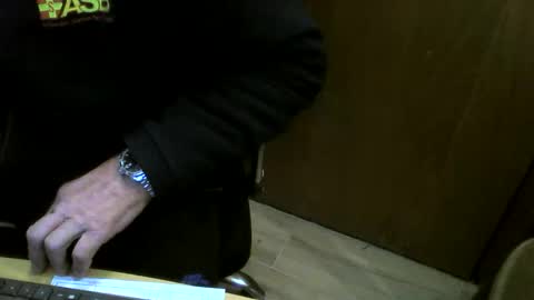 muller520 online show from 01.19.26