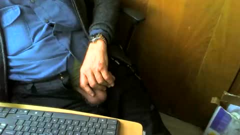 muller520 online show from 03.31.26