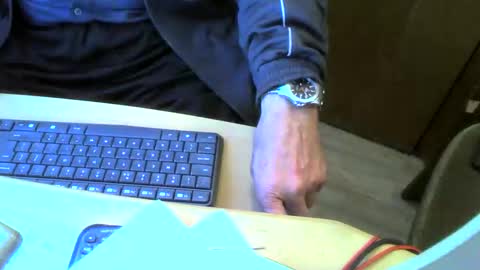 muller520 online show from 05.26.26