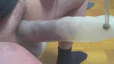 Snapshot of multiplecumandorgasm chatting on 01.14.25 Juicy German Cock online show from 01.14.25