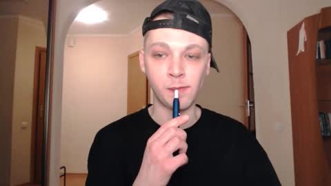 Snapshot of multiply1 chatting on 02.14.25 Erik online show from 02.14.25