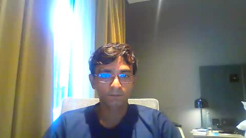 rajesh engineer online show from 09.27.25