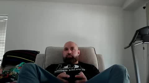 Bearded online show from 03.04.26