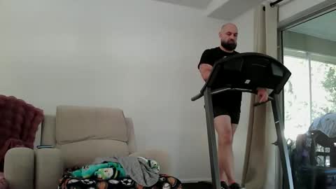 Bearded online show from 04.20.26