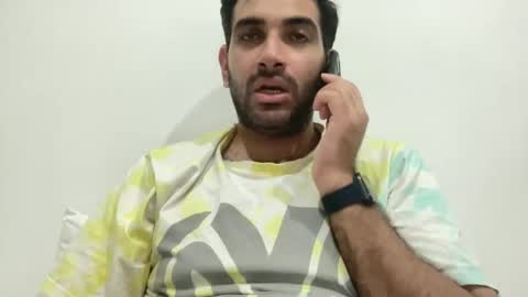 munnabobby2008 online show from 01.27.25