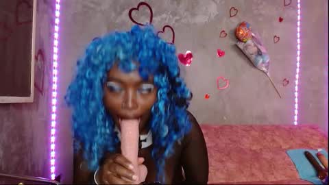 Leidy online show from 11.14.25