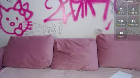 Dany online show from 03.13.26