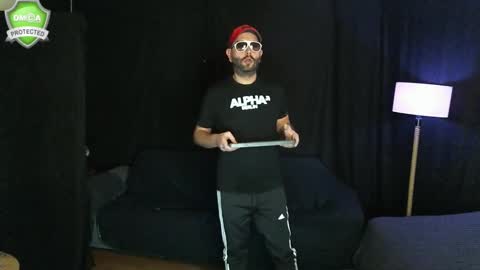 MasterBros online show from 12.07.24