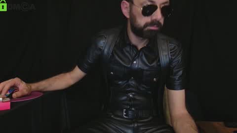 MasterBros online show from 10.18.25