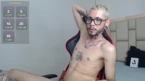 Snapshot of murdockh chatting on 01.08.25 murdok online show from 01.08.25