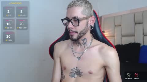 Snapshot of murdockh chatting on 01.11.25 murdok online show from 01.11.25