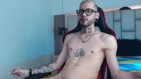 Snapshot of murdockh chatting on 01.26.25 murdok online show from 01.26.25