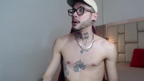 Snapshot of murdockh chatting on 02.06.25 murdok online show from 02.06.25