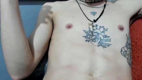 Snapshot of murdockh chatting on 11.29.25 murdok online show from 11.29.25