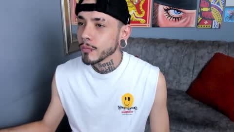 murdok  online show from 01.17.26