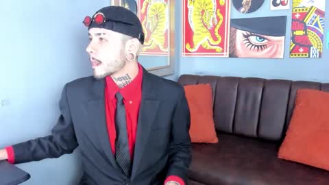 murdok  online show from 02.14.26