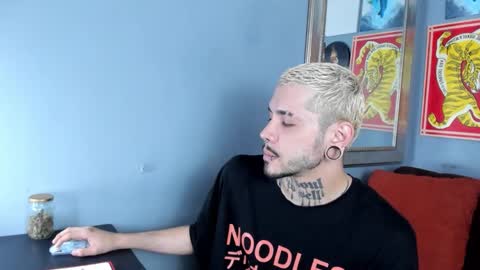 murdok  online show from 02.15.26