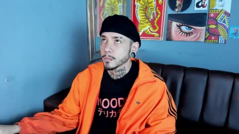 murdok  online show from 04.06.26