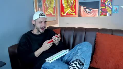 murdok  online show from 04.18.26