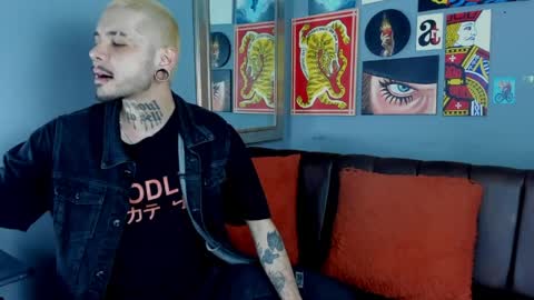 murdok  online show from 05.12.26