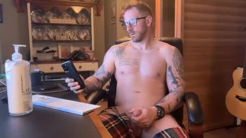 murdockjones7989 online show from 11.16.25