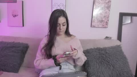 muriell_69 online show from 10.23.25