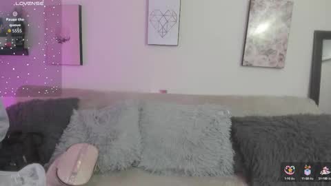 muriell_69 online show from 10.27.25