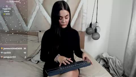 muriell_69 online show from 06.05.26