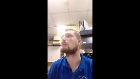 Muriiyarxmagic online show from 01.13.26