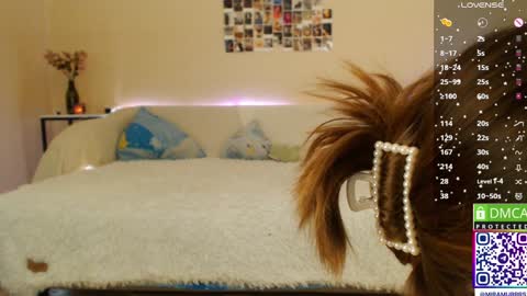 Mira online show from 01.30.25