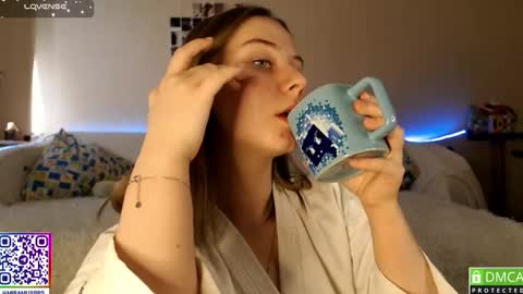 Mira online show from 02.22.25