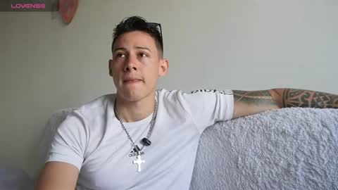 Snapshot of muscle_king_cum chatting on 06.29.26 muscle_king_cum online show from 06.29.26
