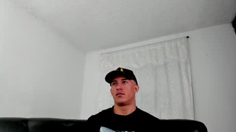 Snapshot of muscle_man07 chatting on 07.14.26 Muscle Man online show from 07.14.26