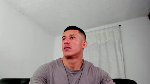 Snapshot of muscle_man07 chatting on 07.16.26 Muscle Man online show from 07.16.26