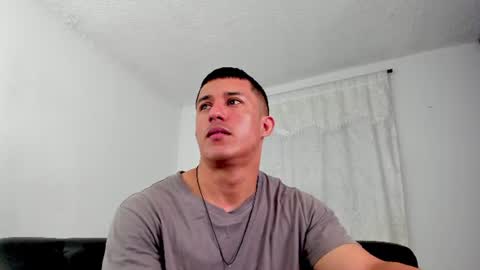 Snapshot of muscle_man07 chatting on 07.20.26 Muscle Man online show from 07.20.26