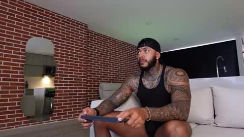 Nick online show from 01.15.26