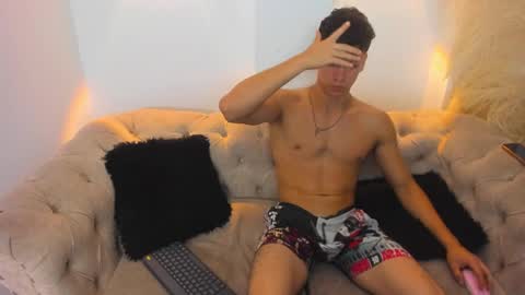 myke online show from 12.13.24