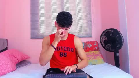 myke online show from 01.11.26