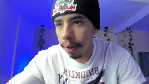 Snapshot of muscle_scott chatting on 01.14.26 muscle scott online show from 01.14.26