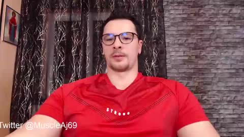 AJ online show from 01.19.25